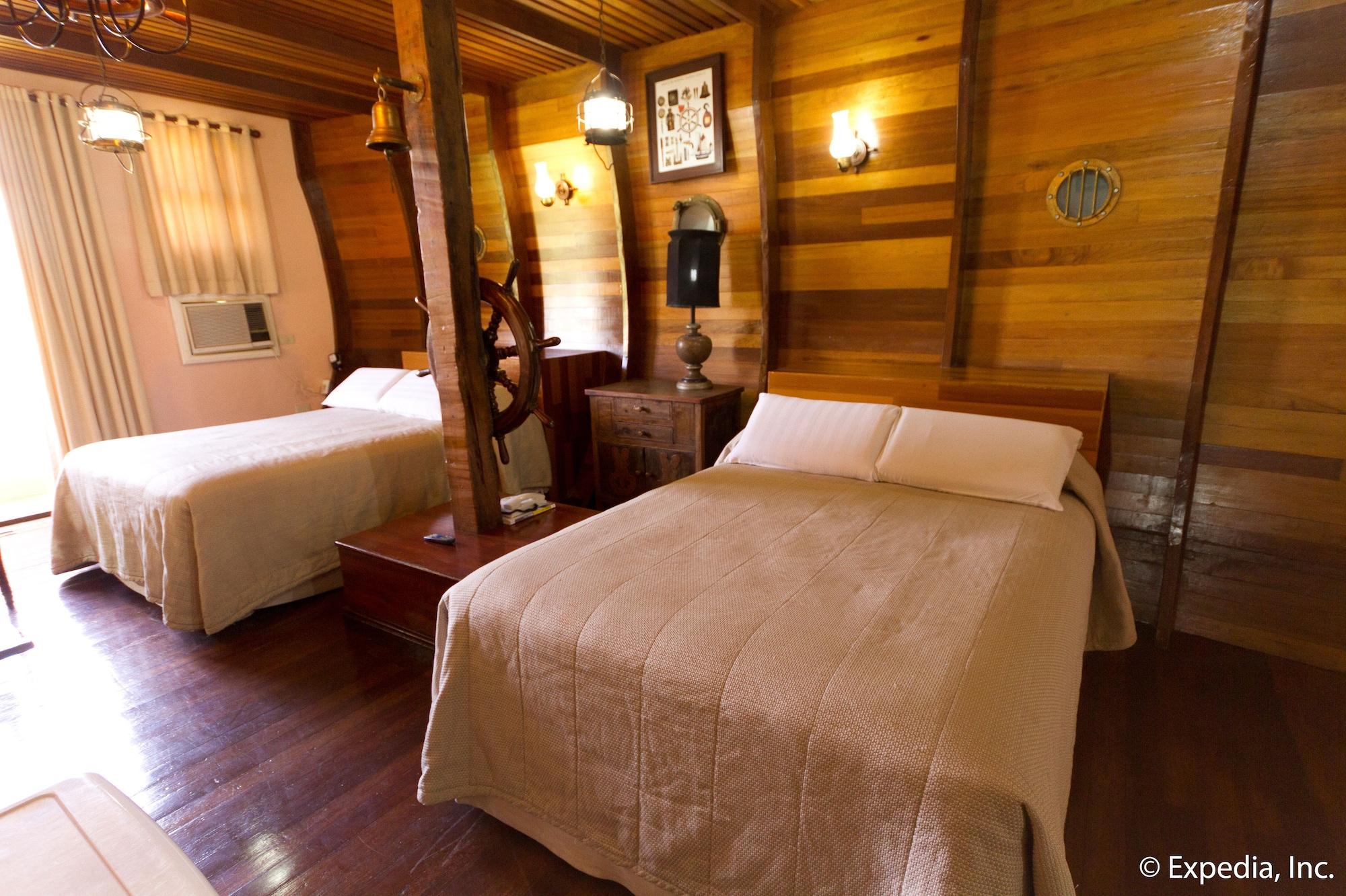 โรงแรมคราวน์รีเจนซี่เรสซิเดนซ์เซบู Cebu ภายนอก รูปภาพ