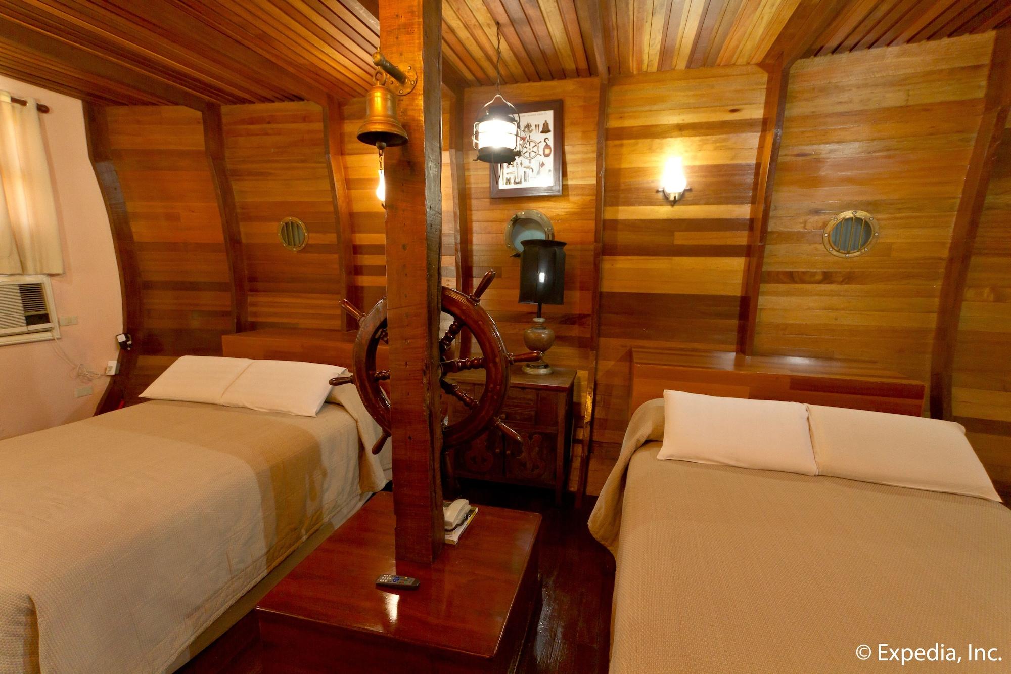 โรงแรมคราวน์รีเจนซี่เรสซิเดนซ์เซบู Cebu ภายนอก รูปภาพ