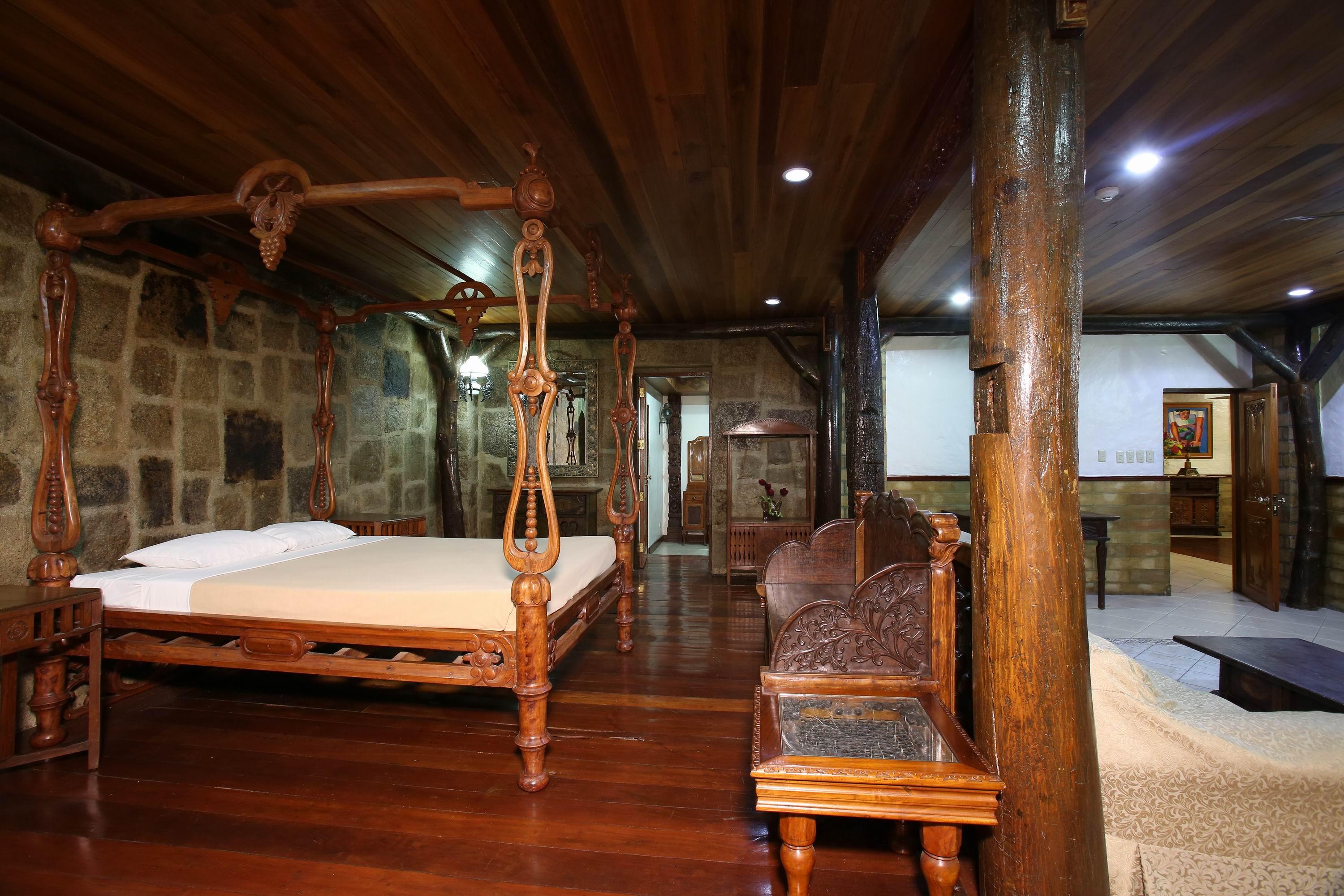 โรงแรมคราวน์รีเจนซี่เรสซิเดนซ์เซบู Cebu ภายนอก รูปภาพ