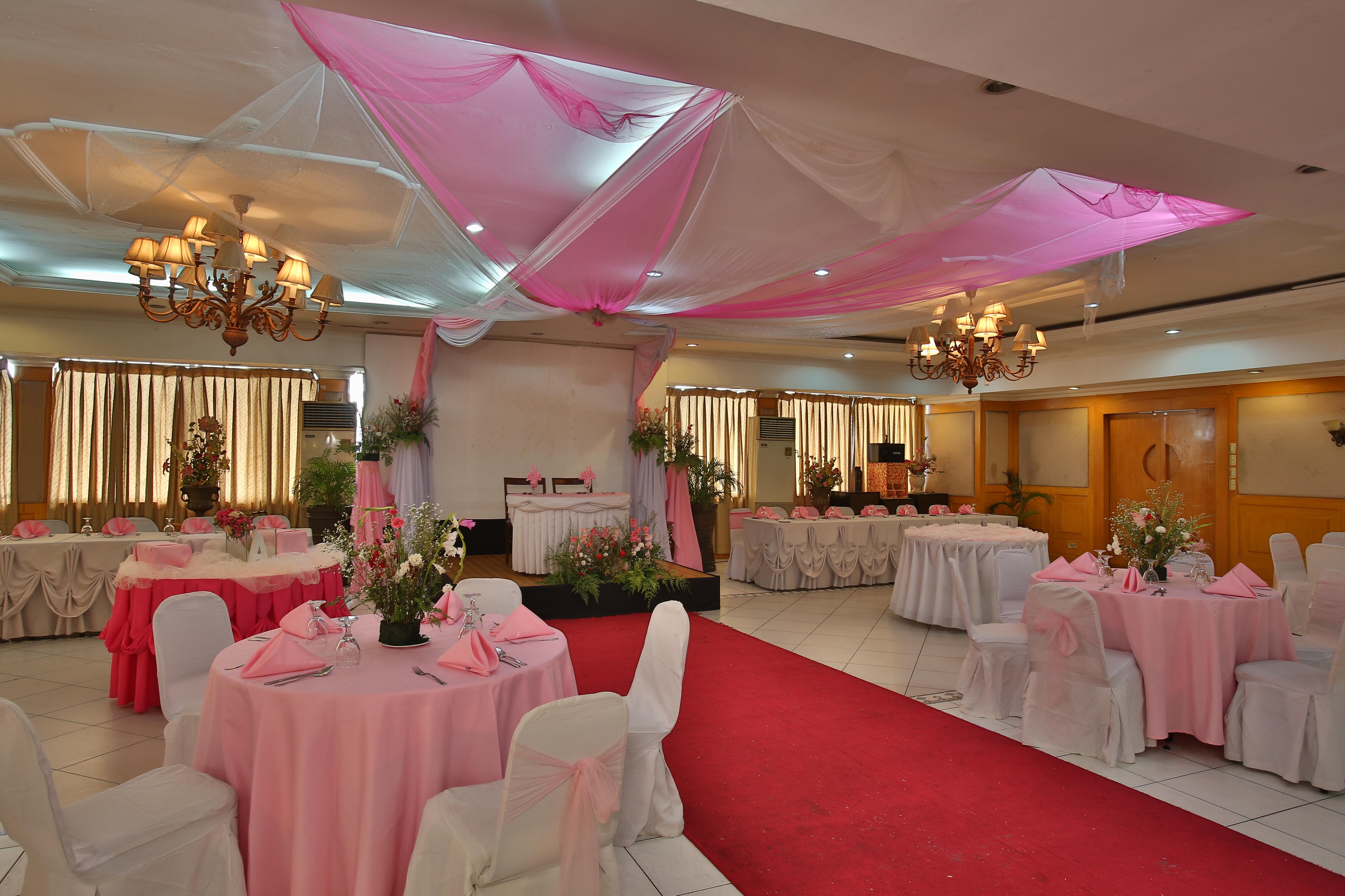 โรงแรมคราวน์รีเจนซี่เรสซิเดนซ์เซบู Cebu ภายนอก รูปภาพ