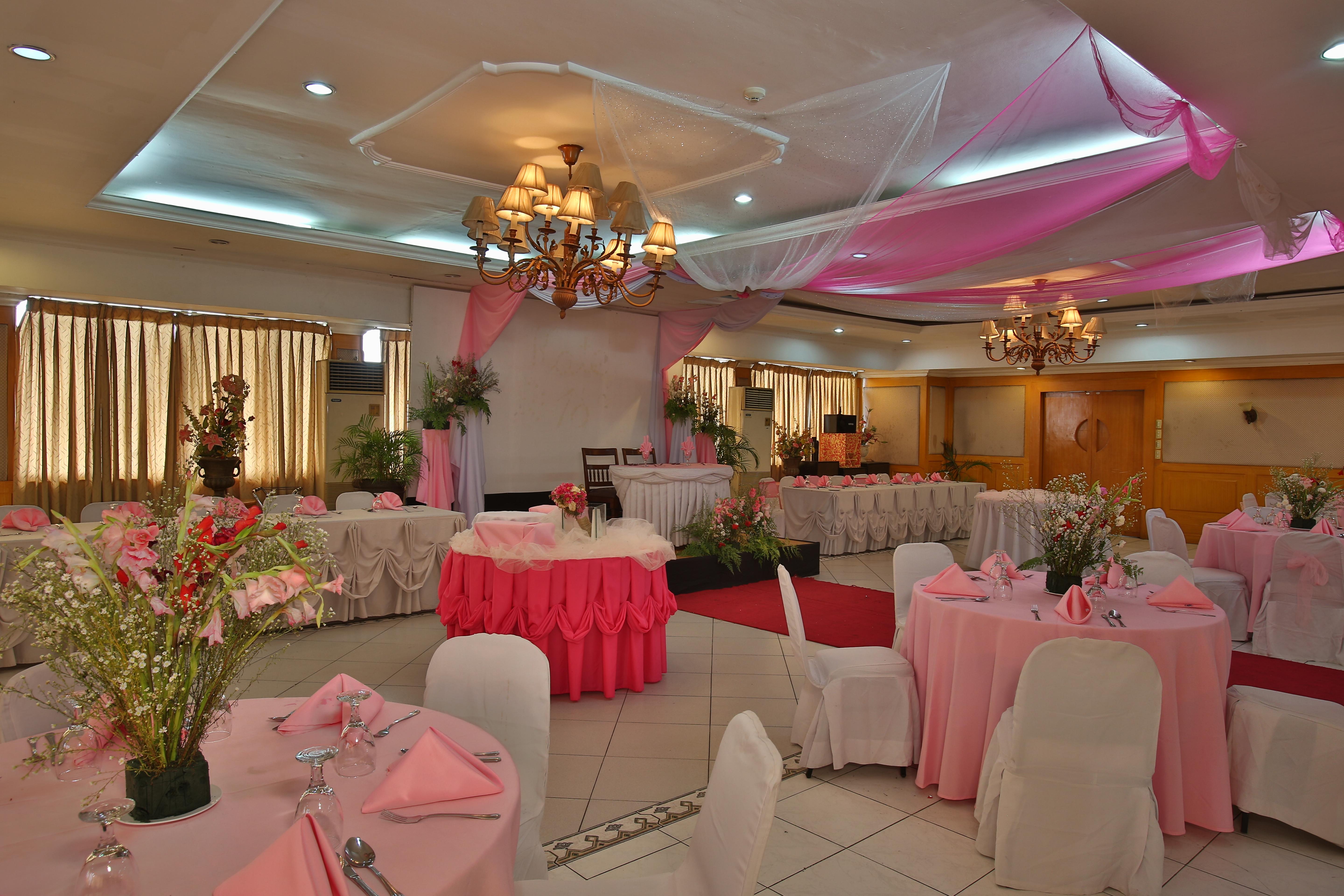 โรงแรมคราวน์รีเจนซี่เรสซิเดนซ์เซบู Cebu ภายนอก รูปภาพ